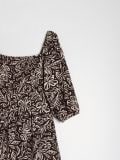 Rochie midi - multicolor - SINSAY - small9