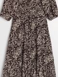 Rochie midi - multicolor - SINSAY - small8