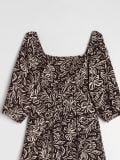 Rochie midi - multicolor - SINSAY - small7