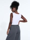 Top - biały - SINSAY - small3