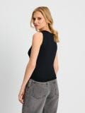 LADIES` BLOUSE - crno - SINSAY - small2