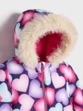 Voodriga kombinesoon - mitmevärviline - SINSAY - small4