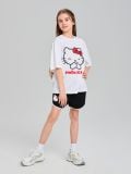 Žerzejová souprava Hello Kitty - vícebarevná - SINSAY - small5
