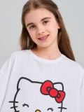 Žerzejová souprava Hello Kitty - vícebarevná - SINSAY - small6