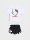 Žerzejová souprava Hello Kitty - vícebarevná - SINSAY - small2