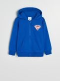 Pulover s kapuco Superman - drugo - SINSAY - small2