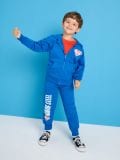 Pulover s kapuco Superman - drugo - SINSAY - small4
