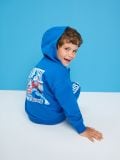Pulover s kapuco Superman - drugo - SINSAY - small5
