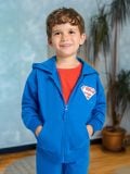 Pulover s kapuco Superman - drugo - SINSAY - small1