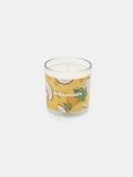 Lõhnaküünal Pinacolada - kollane - SINSAY - small3