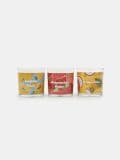 Lõhnaküünal Pinacolada - kollane - SINSAY - small4