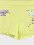Шорти Tinkerbell - жовто-зелений - SINSAY - small9
