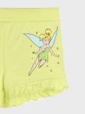 Шорти Tinkerbell - жовто-зелений - SINSAY - small4