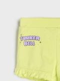 Шорти Tinkerbell - жовто-зелений - SINSAY - small11