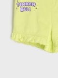 Шорти Tinkerbell - жовто-зелений - SINSAY - small12