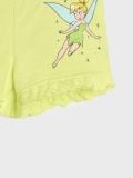 Шорти Tinkerbell - жовто-зелений - SINSAY - small7