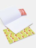 Zeszyt A5 3 pack Grinch - wielobarwny - SINSAY - small2