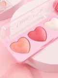 Παλέτα makeup - πολυχρωμο - SINSAY - small2