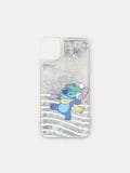 iPhone 11/XR ümbris Stitch - hõbedane - SINSAY - small1