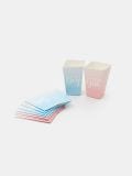 Контейнер для перекусів 10 pack - різнобарвний - SINSAY - small2