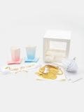 Контейнер для перекусів 10 pack - різнобарвний - SINSAY - small4