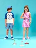 T-särk Active - mitmevärviline - SINSAY - small5