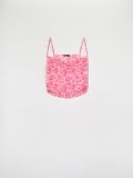 Mustriline topp - mitmevärviline - SINSAY - small4