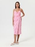Mustriline topp - mitmevärviline - SINSAY - small2