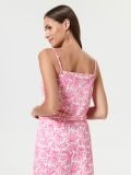 Mustriline topp - mitmevärviline - SINSAY - small3