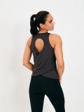 LADIES` TOP - smeđe - SINSAY - small2