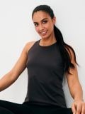 LADIES` TOP - smeđe - SINSAY - small6
