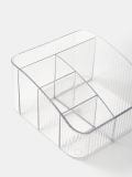 Vannitoa korraldaja - clear - SINSAY - small2