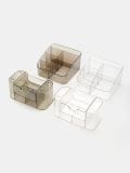 Vannitoa korraldaja - clear - SINSAY - small4