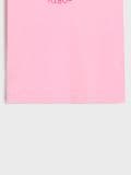 Boxy majica - roze - SINSAY - small9