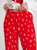 Set pijama 3 pack - alb - SINSAY - small6