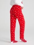 Set pijama 3 pack - alb - SINSAY - small8