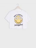 Pijamale - alb - SINSAY - small5