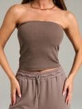 LADIES` TOP - kafa - SINSAY - small5