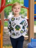 Світшот Toy Story 2 пакування - різнобарвний - SINSAY - small2