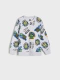 Світшот Toy Story 2 пакування - різнобарвний - SINSAY - small3