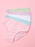 Majtki 5 pack - wielobarwny - SINSAY - small1