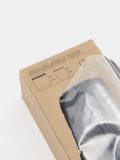 Woreczki na żywność 50 pack - biały - SINSAY - small2