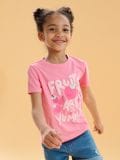 T-särk - roosa - SINSAY - small1