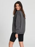 Bluza ze wzorem - szary - SINSAY - small3