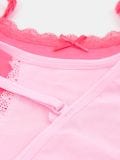 Top 2 pack - ružičasta - SINSAY - small2