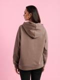 Hanorac - cafeniu - SINSAY - small5