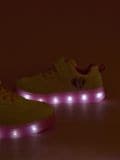 Patike LED Disney - belo - SINSAY - small2