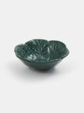 Zdjela za salatu - tamnozeleno - SINSAY - small3