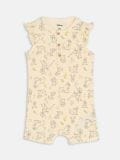 Komplet od 2 kombinezona The Lion King - krem - SINSAY - small3