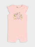 Komplet od 2 kombinezona The Lion King - krem - SINSAY - small4